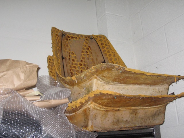 lambo parts