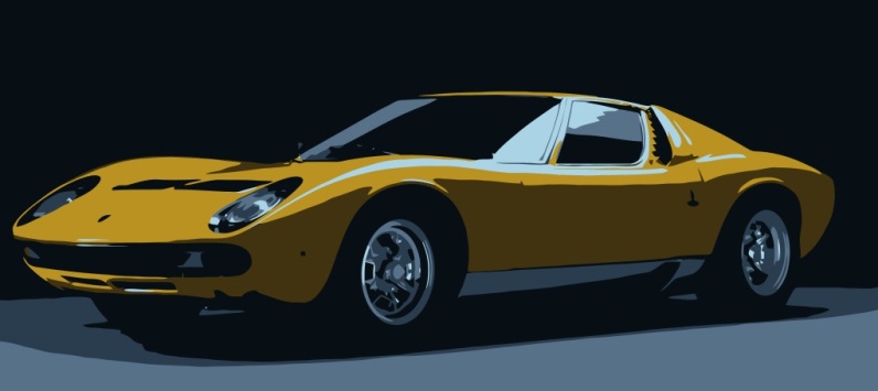 artsy miura picture