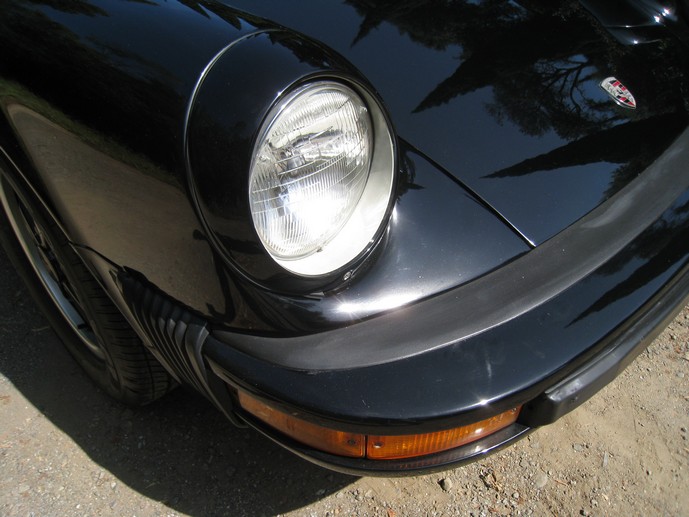 1977 Porsche 911S Coupe for sale