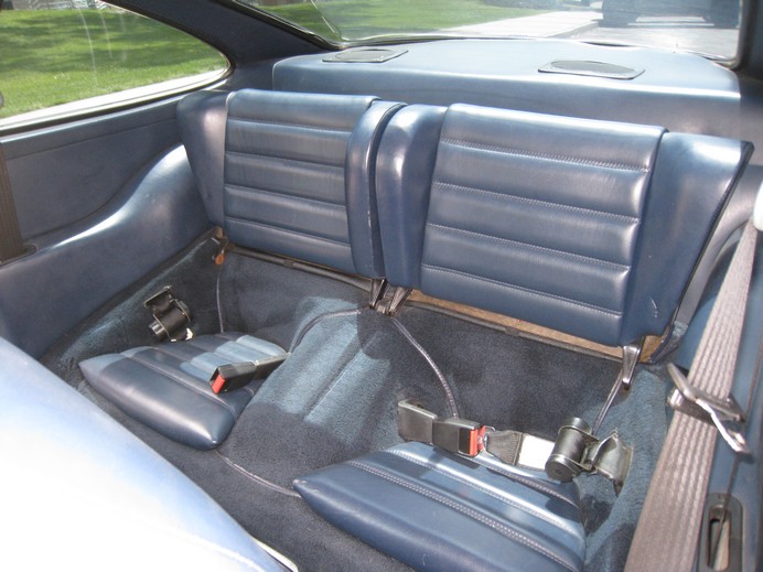 1986 Porsche Carrera 3.2 Coupe For Sale