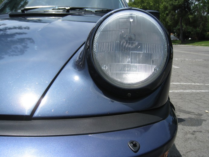 1986 Porsche Carrera 3.2 Coupe For Sale