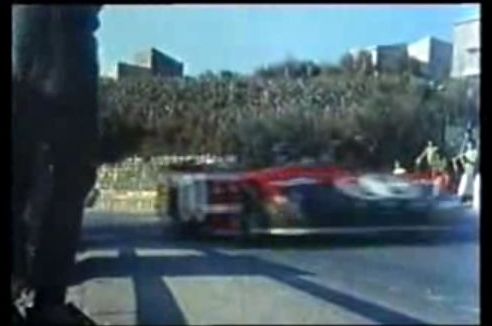 Targa Florio 1972