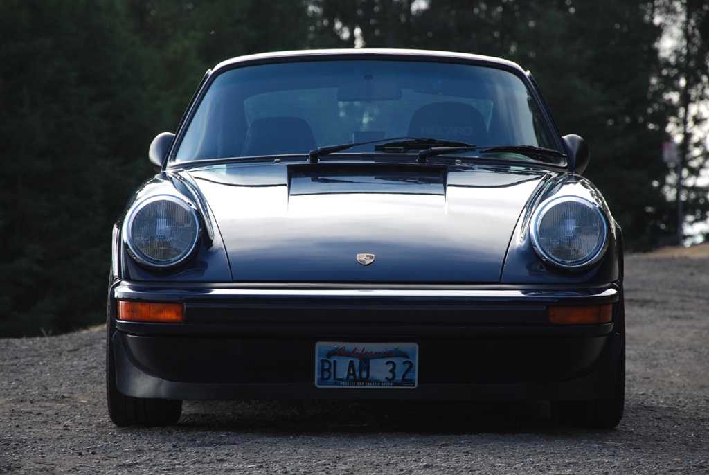 Porsche Carrera 1987 1974 not for sale