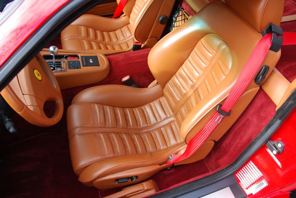 1999 Ferrari 550 Maranello for sale