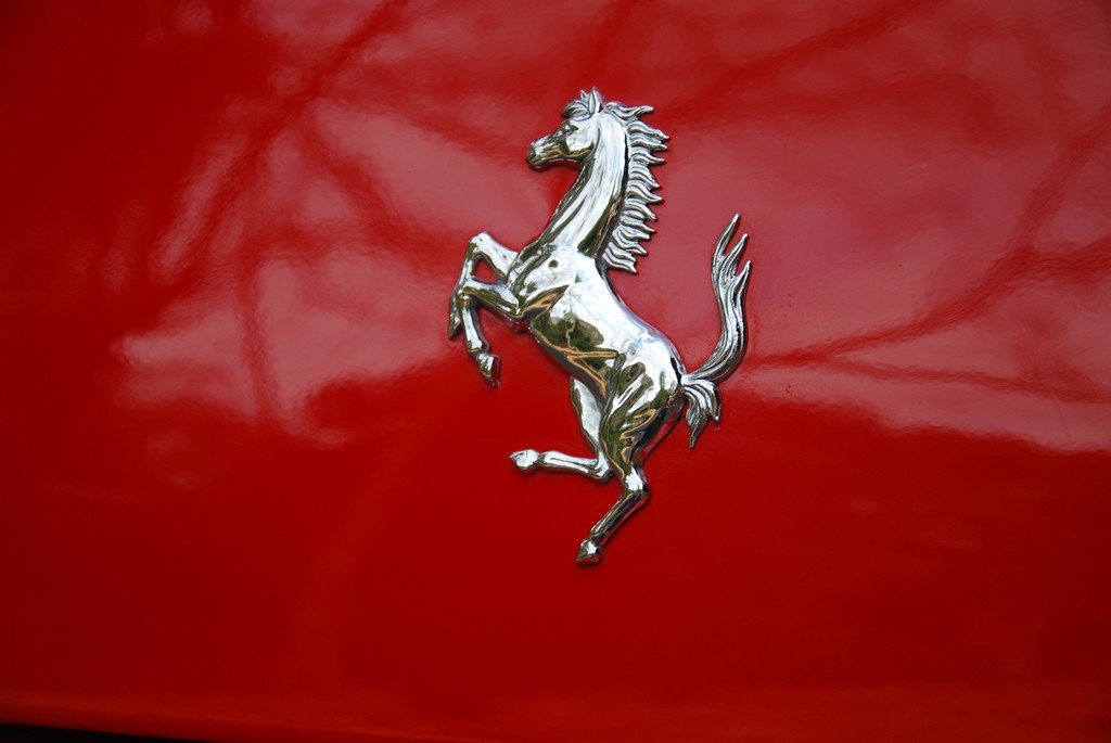 1999 Ferrari 550 Maranello for sale