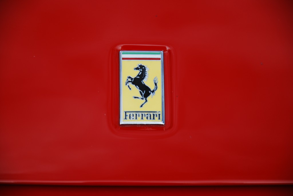 1999 Ferrari 550 Maranello for sale