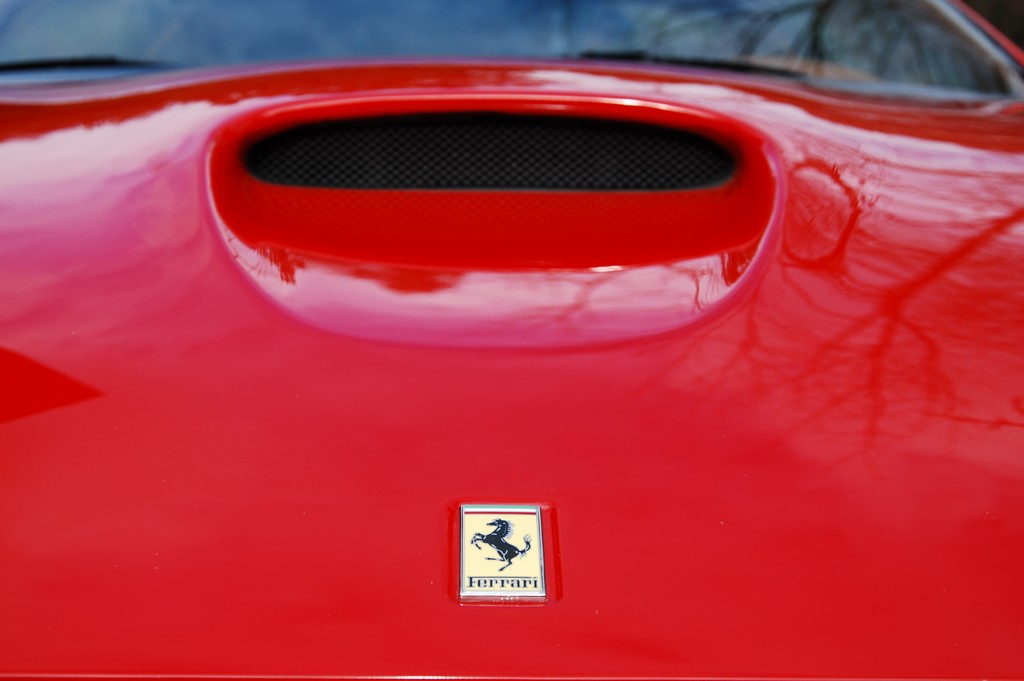 1999 Ferrari 550 Maranello for sale