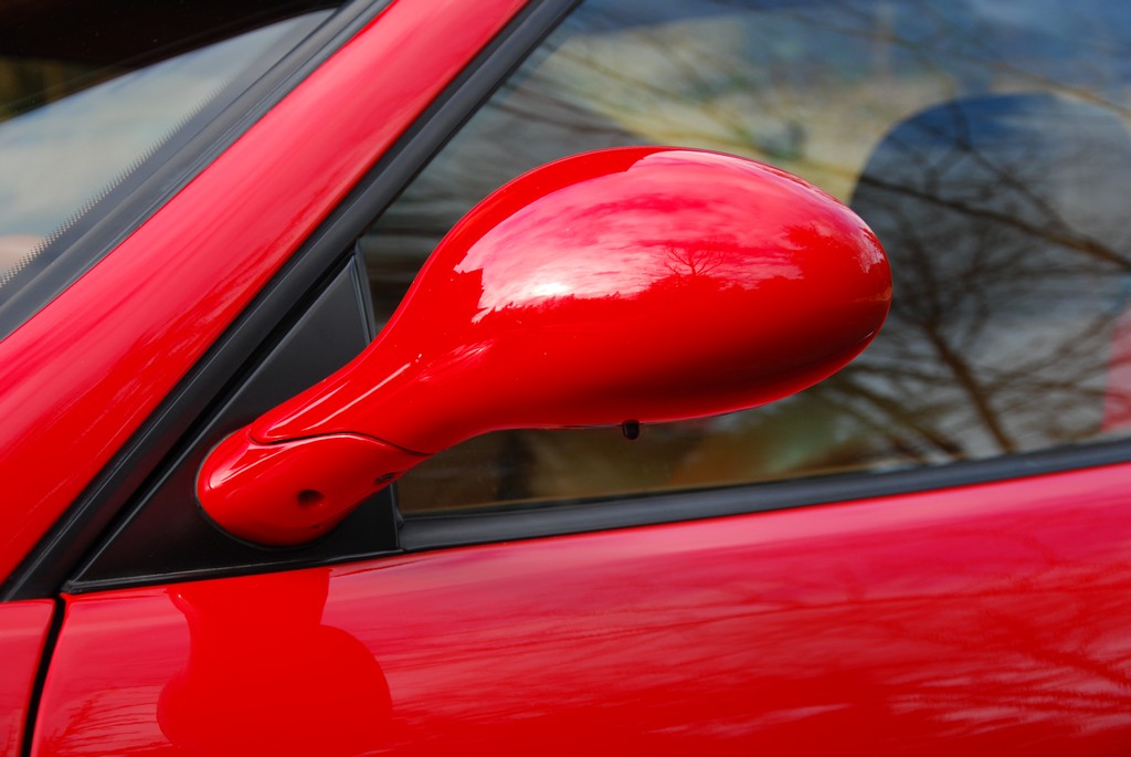 1999 Ferrari 550 Maranello for sale