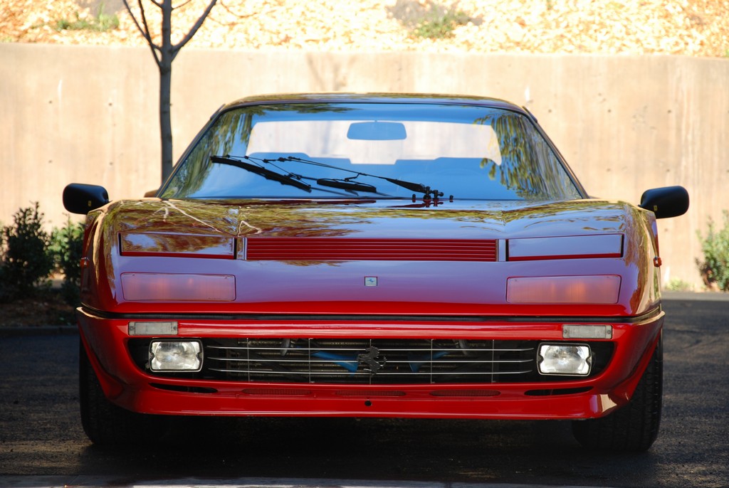 1984 Ferrari 512 BBi berlinetta boxer for sale