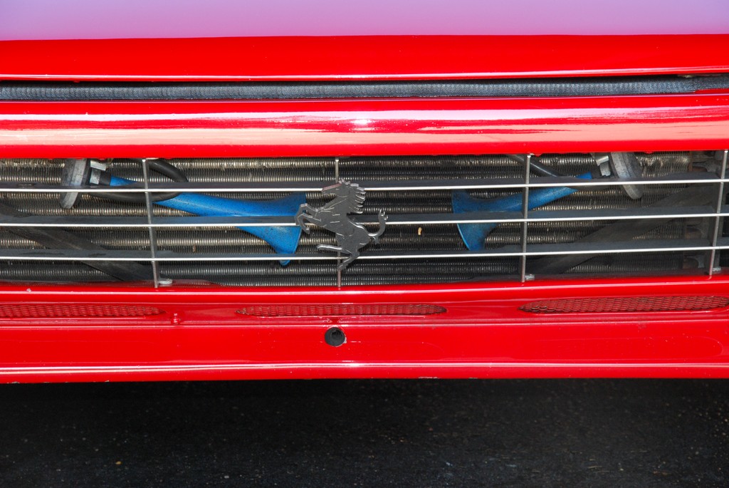 1984 Ferrari 512 BBi berlinetta boxer for sale