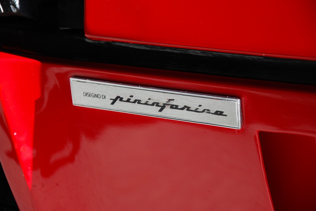 1984 Ferrari 512 BBi berlinetta boxer for sale