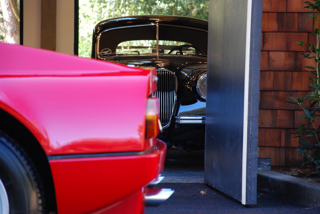 1984 Ferrari 512 BBi berlinetta boxer for sale