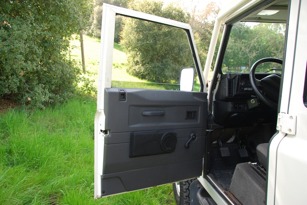 1993 Land Rover Defender 110 NAS for sale