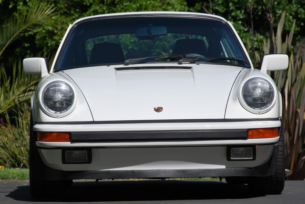 1988 Porsche Carrera 3.2 Coupe for sale