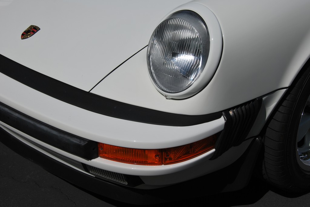 1988 Porsche Carrera 3.2 Coupe for sale