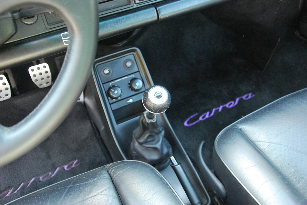 1988 Porsche Carrera 3.2 Coupe for sale