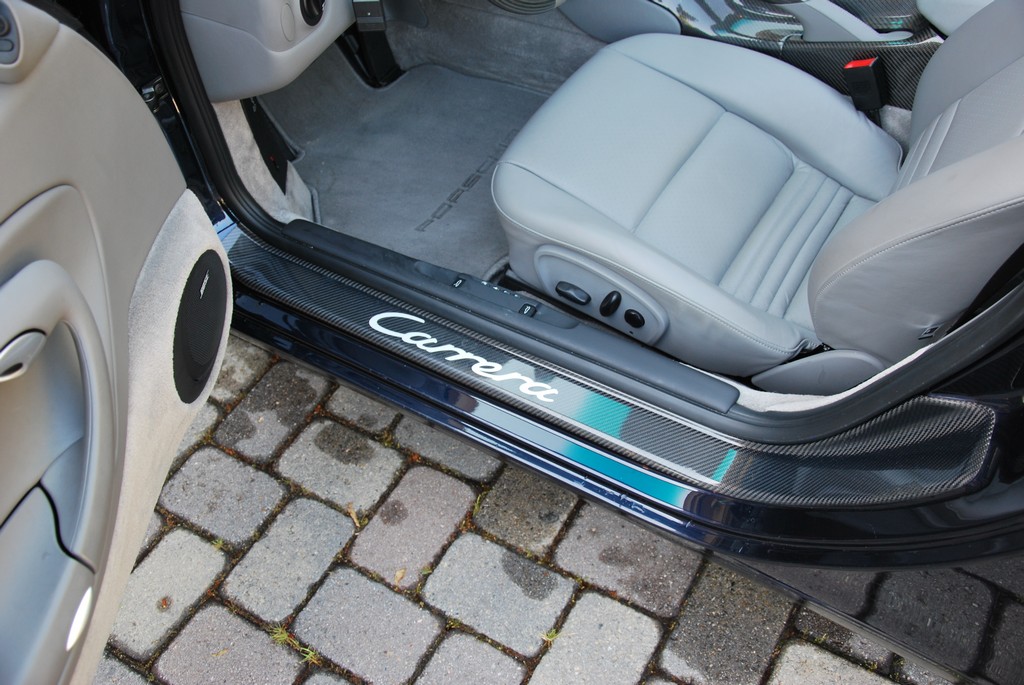 2003 Porsche Carrera 4 Cabriolet for sale