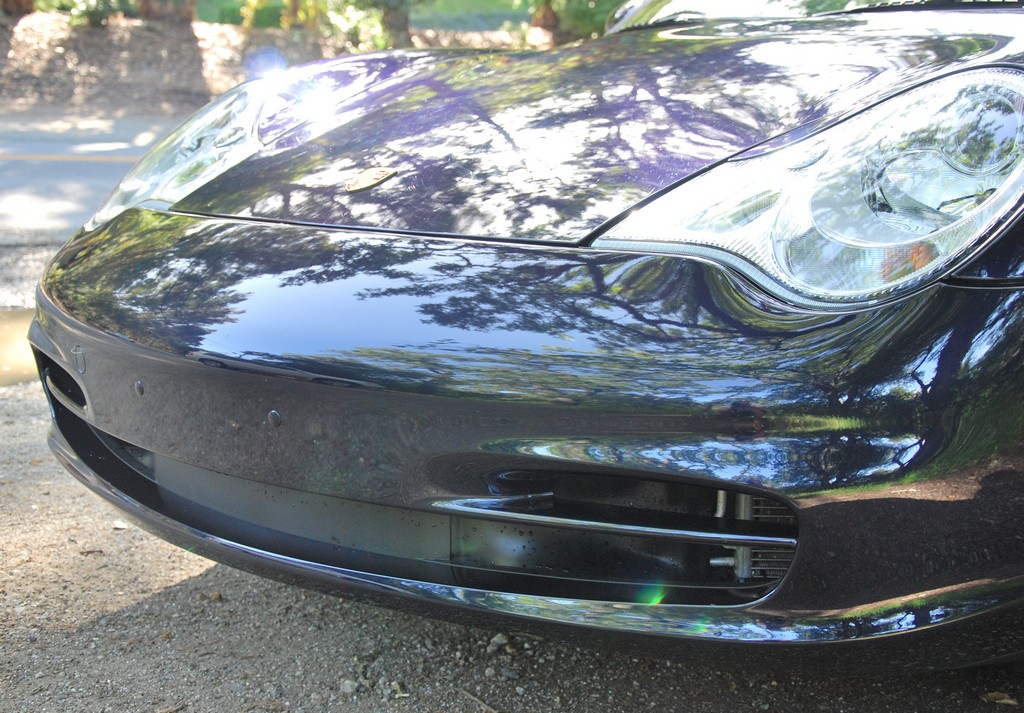 2003 Porsche Carrera 4 Cabriolet for sale