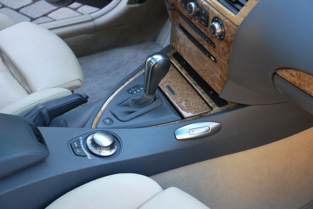 2005 BMW 645ci Coupe E63 for sale