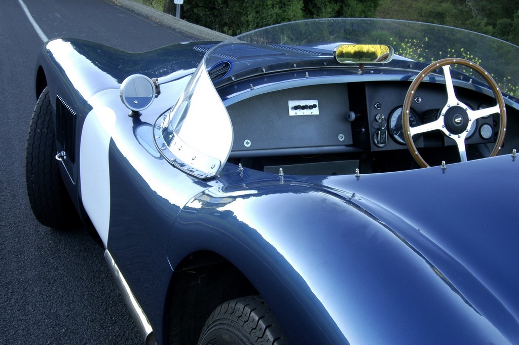 1952 Jaguar C-Type Replica by Proteus for sale