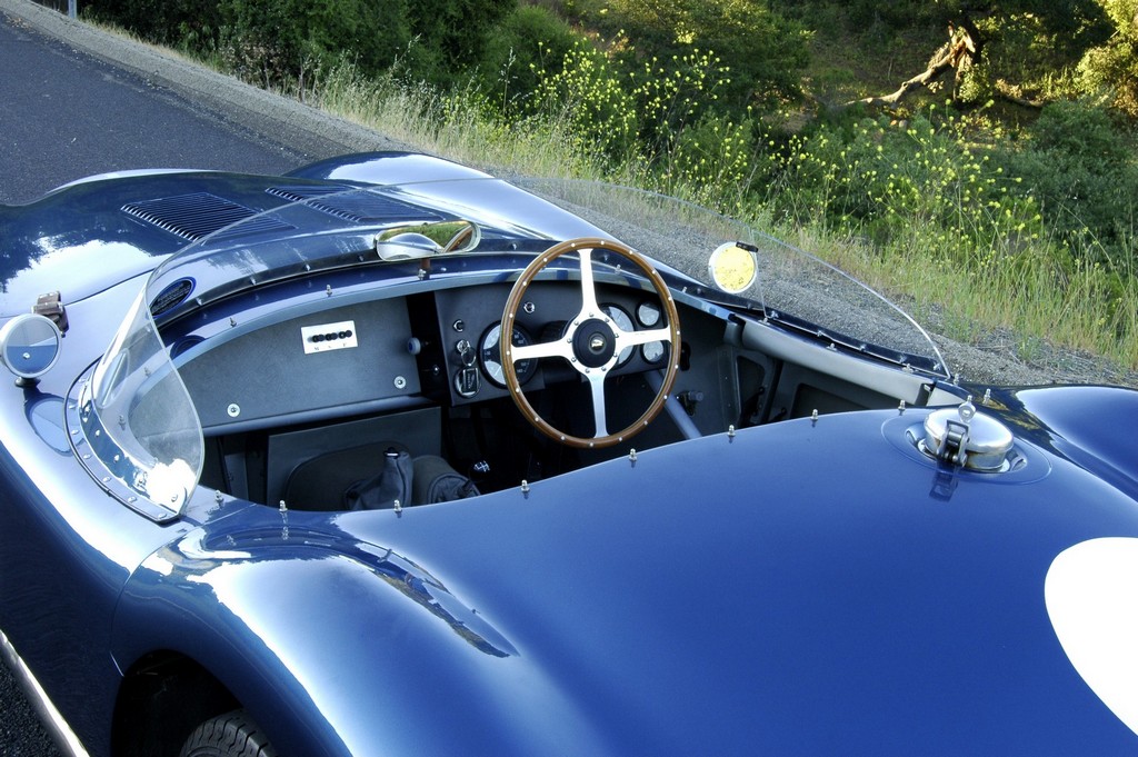 1952 Jaguar C-Type Replica by Proteus for sale