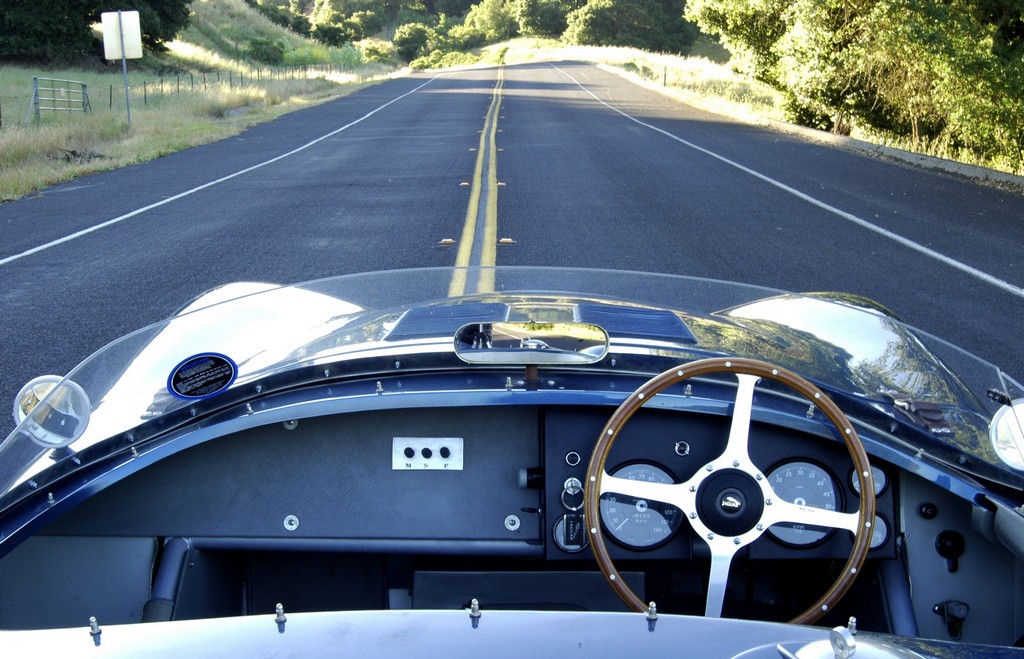 1952 Jaguar C-Type Replica by Proteus for sale