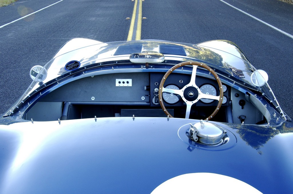 1952 Jaguar C-Type Replica by Proteus for sale