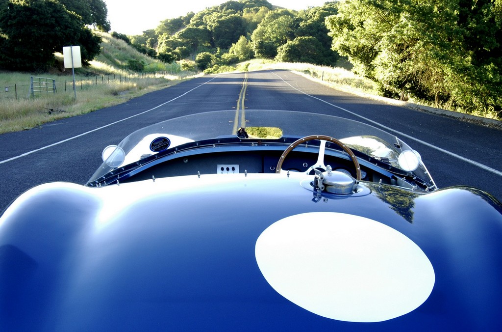 1952 Jaguar C-Type Replica by Proteus for sale