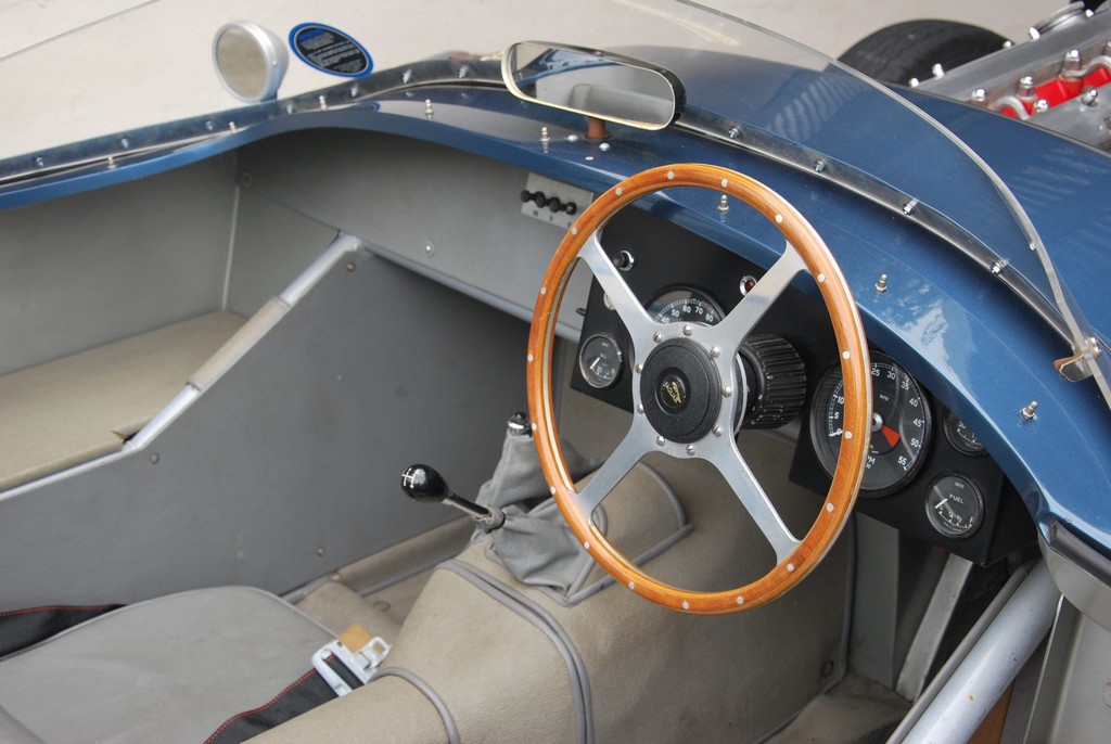 1952 Jaguar C-Type Replica by Proteus for sale