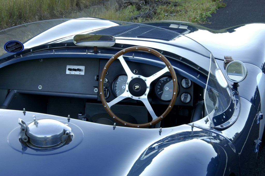 1952 Jaguar C-Type Replica by Proteus for sale