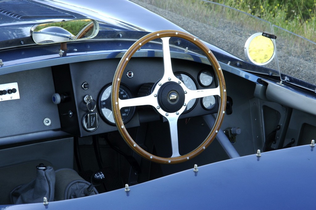 1952 Jaguar C-Type Replica by Proteus for sale