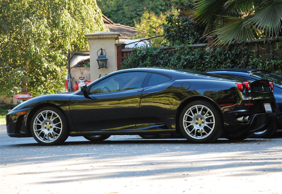 2006 Ferrari F430 Coupe 6-speed For Sale