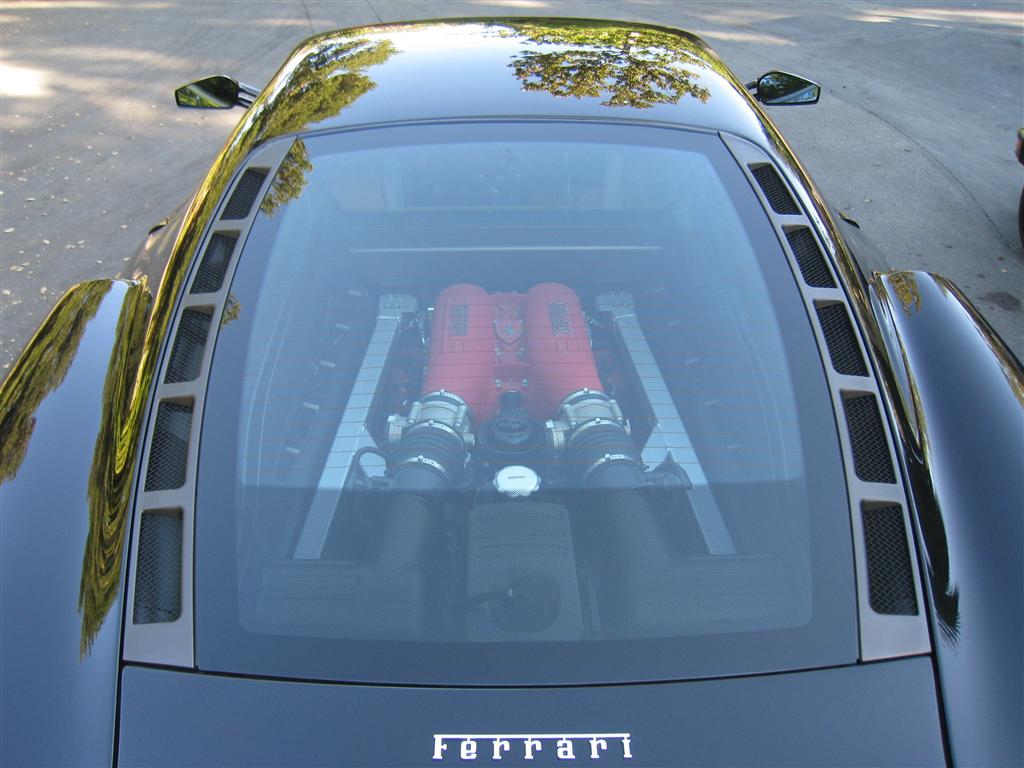 2006 Ferrari F430 Coupe 6-speed For Sale