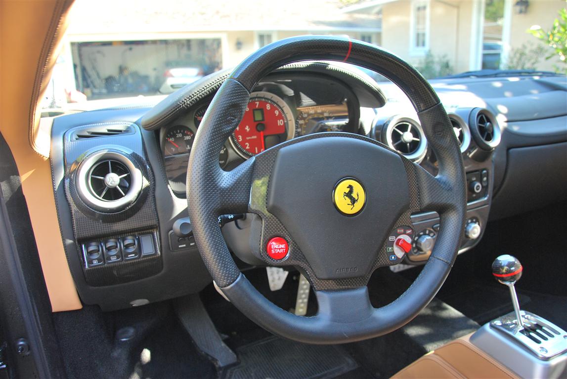 2006 Ferrari F430 Coupe 6-speed For Sale