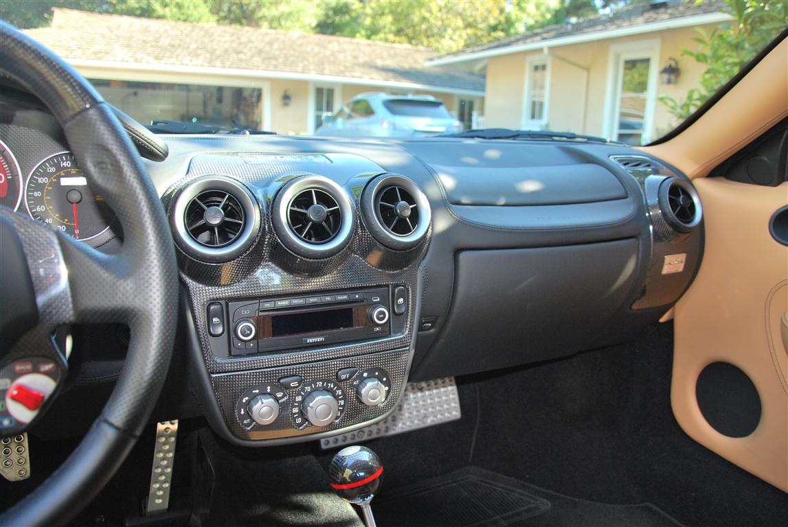 2006 Ferrari F430 Coupe 6-speed For Sale