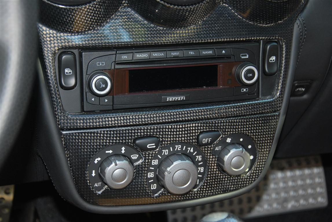2006 Ferrari F430 Coupe 6-speed For Sale