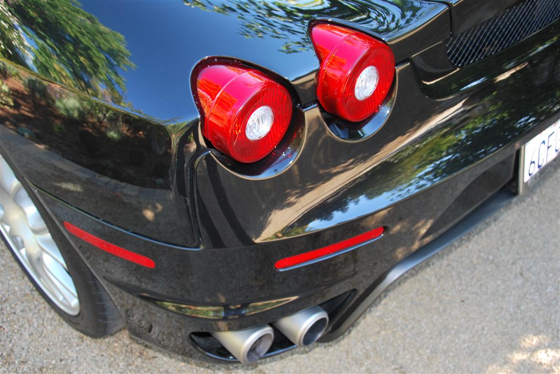 2006 Ferrari F430 Coupe 6-speed For Sale