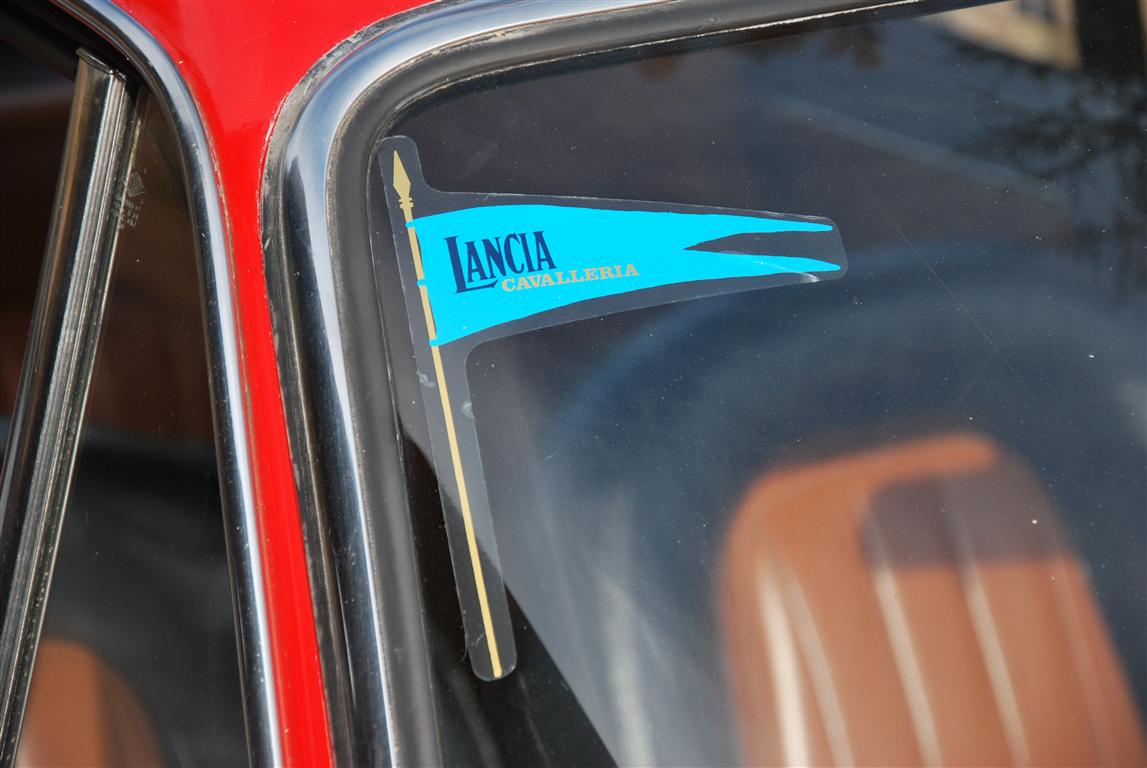 1968 Lancia Fulvia Rallye 1.3 Coupe For Sale