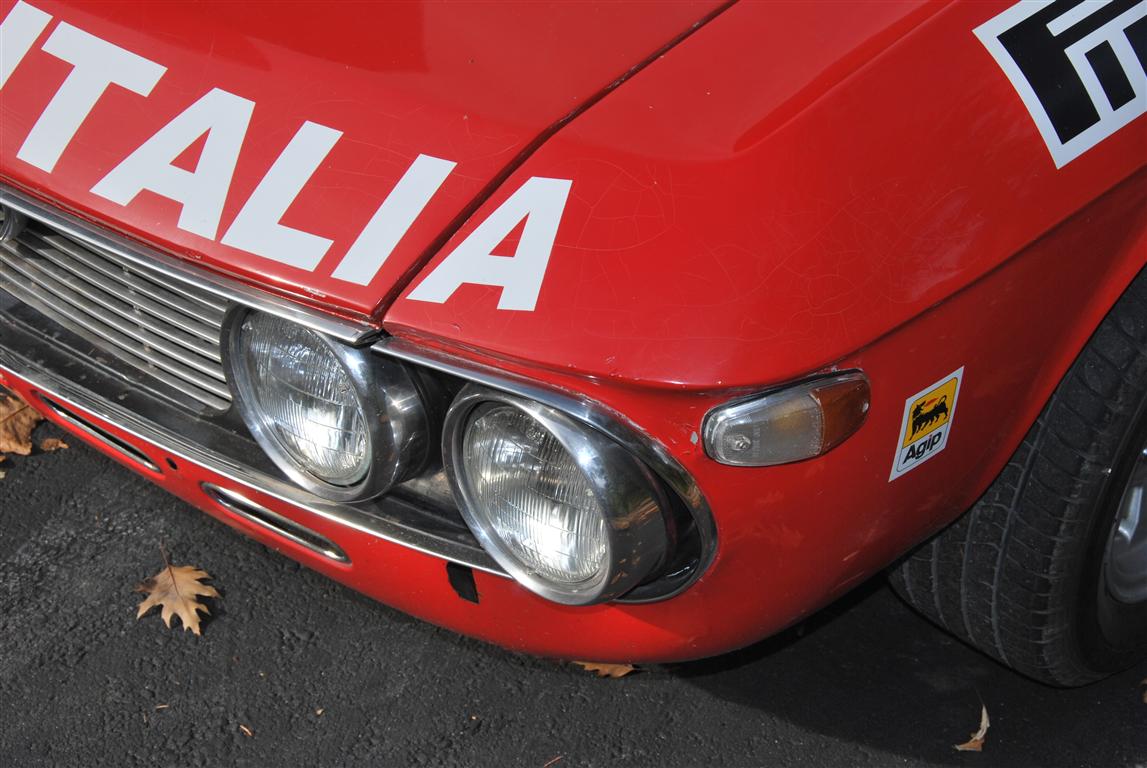 1968 Lancia Fulvia Rallye 1.3 Coupe For Sale