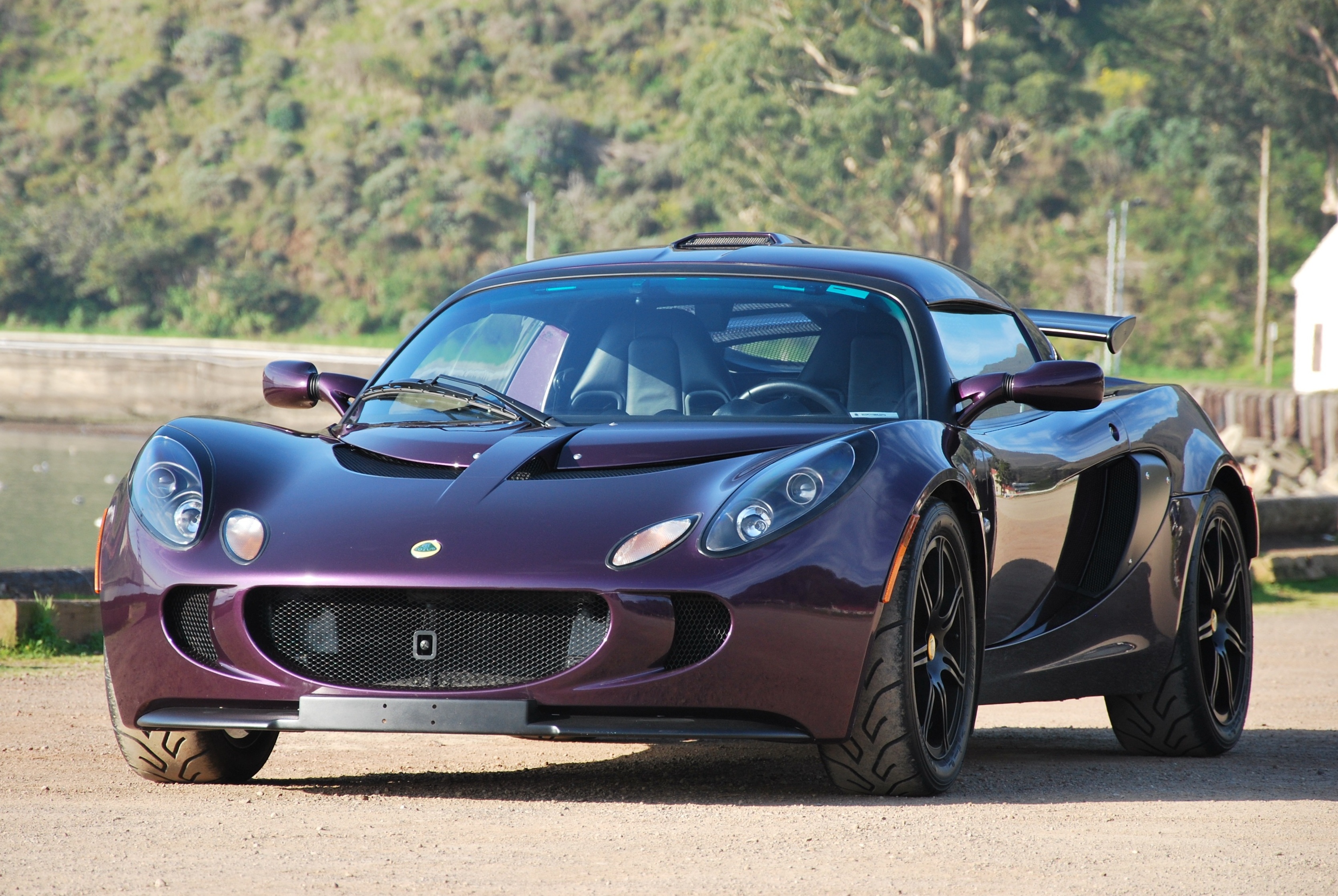 2006 Lotus Exige