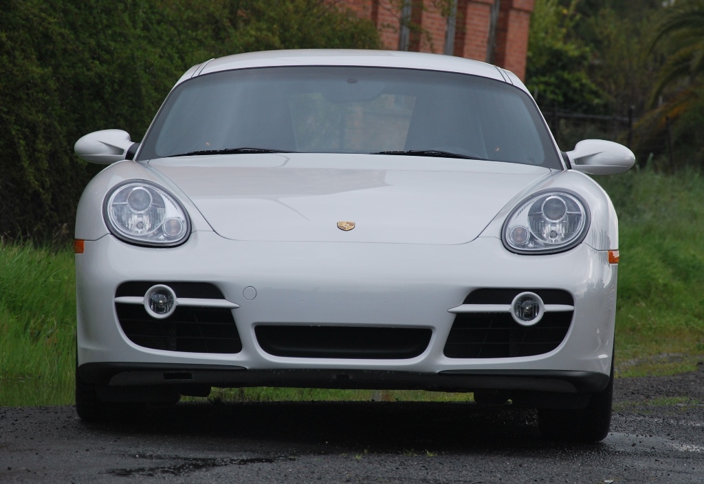 2006 Porsche Cayman For Sale