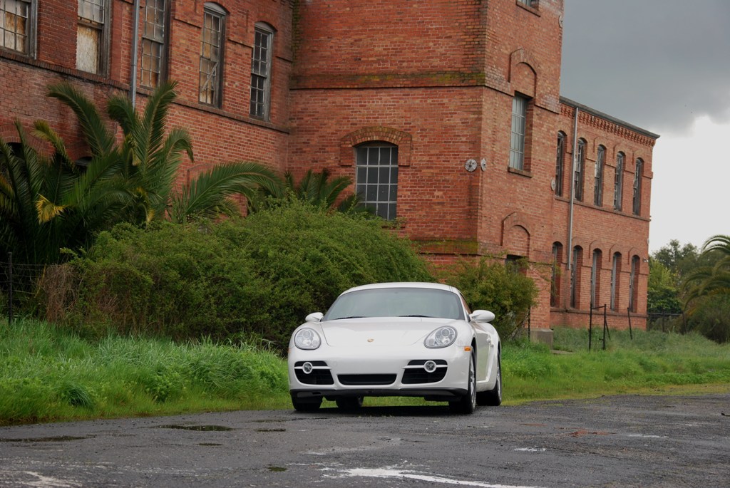 2006 Porsche Cayman For Sale