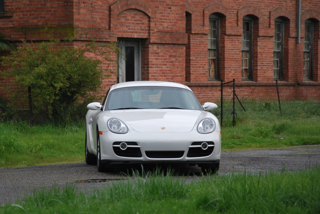 2006 Porsche Cayman For Sale