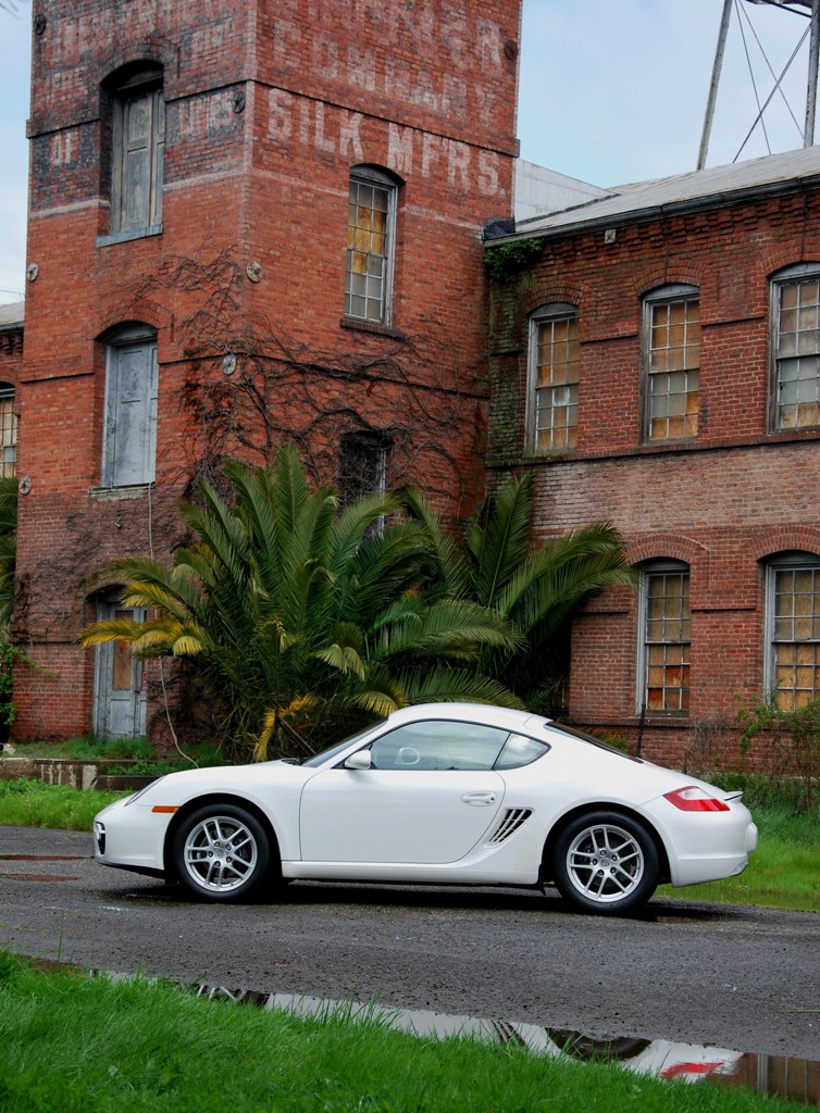 2006 Porsche Cayman For Sale