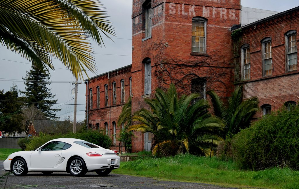 2006 Porsche Cayman For Sale