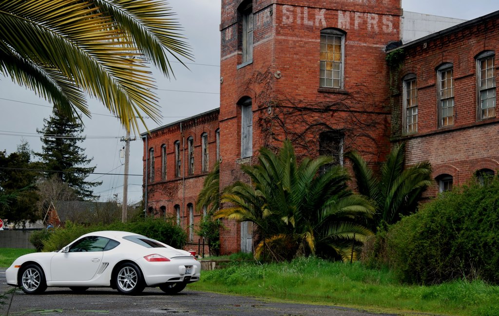 2006 Porsche Cayman For Sale