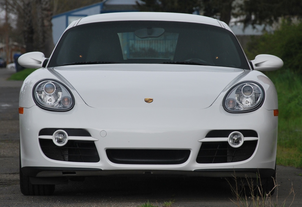 2006 Porsche Cayman For Sale