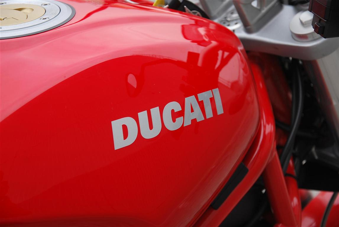 2005 Ducati Monster 620 for sale