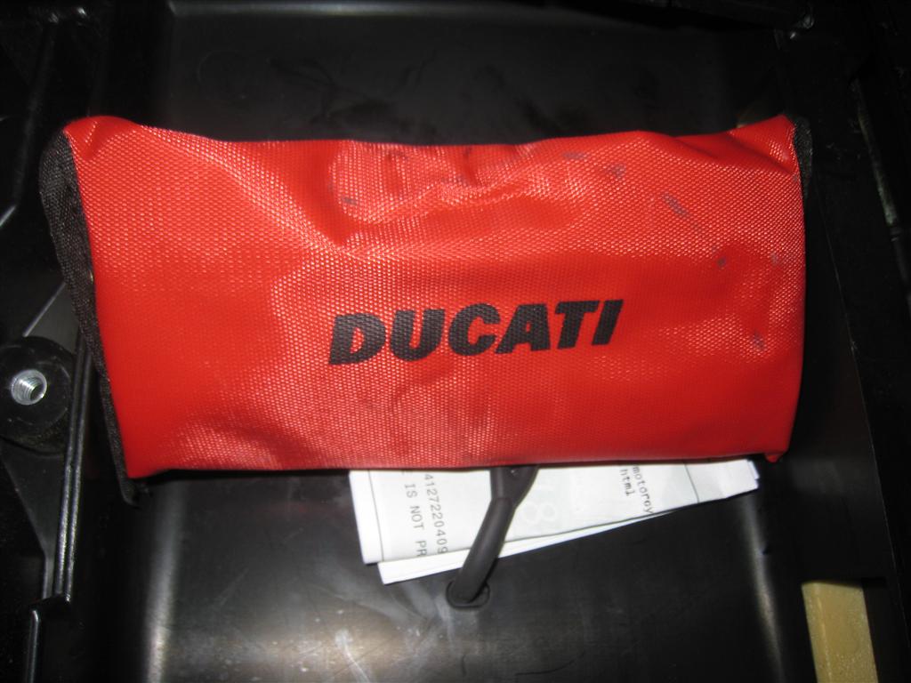 2005 Ducati Monster 620 for sale