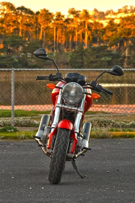 2005 Ducati Monster 620 for sale